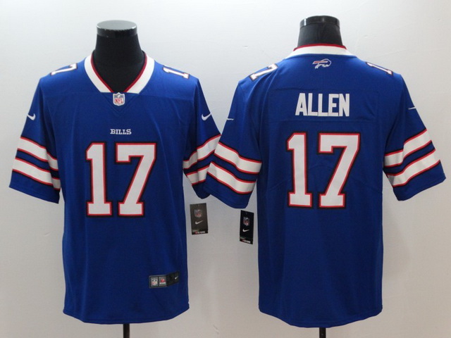 Buffalo Bills Jerseys 026